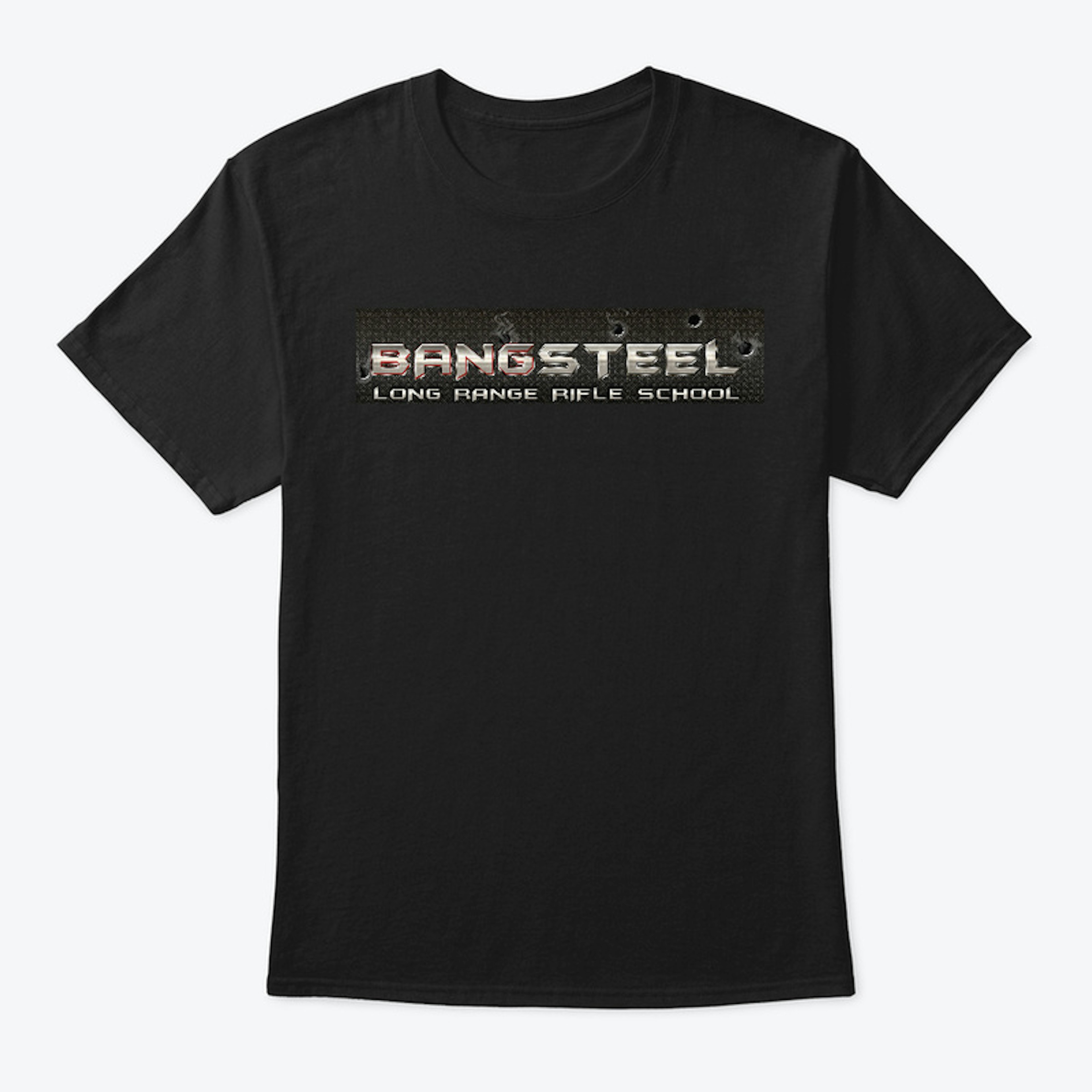 Basic BangSteel t-shirt